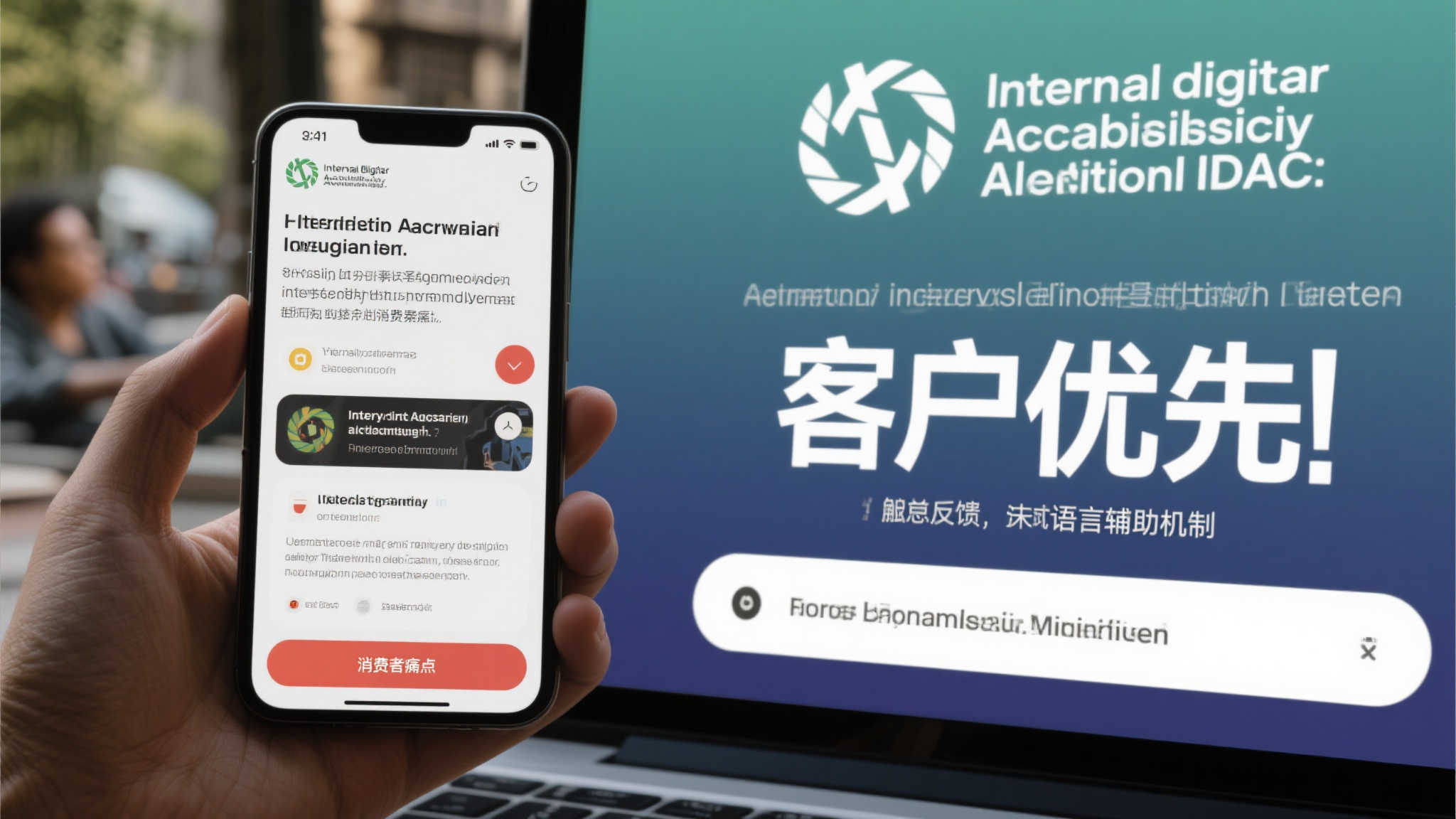 引发争议：盲人玩家质疑Switch 2操作支持的缺失